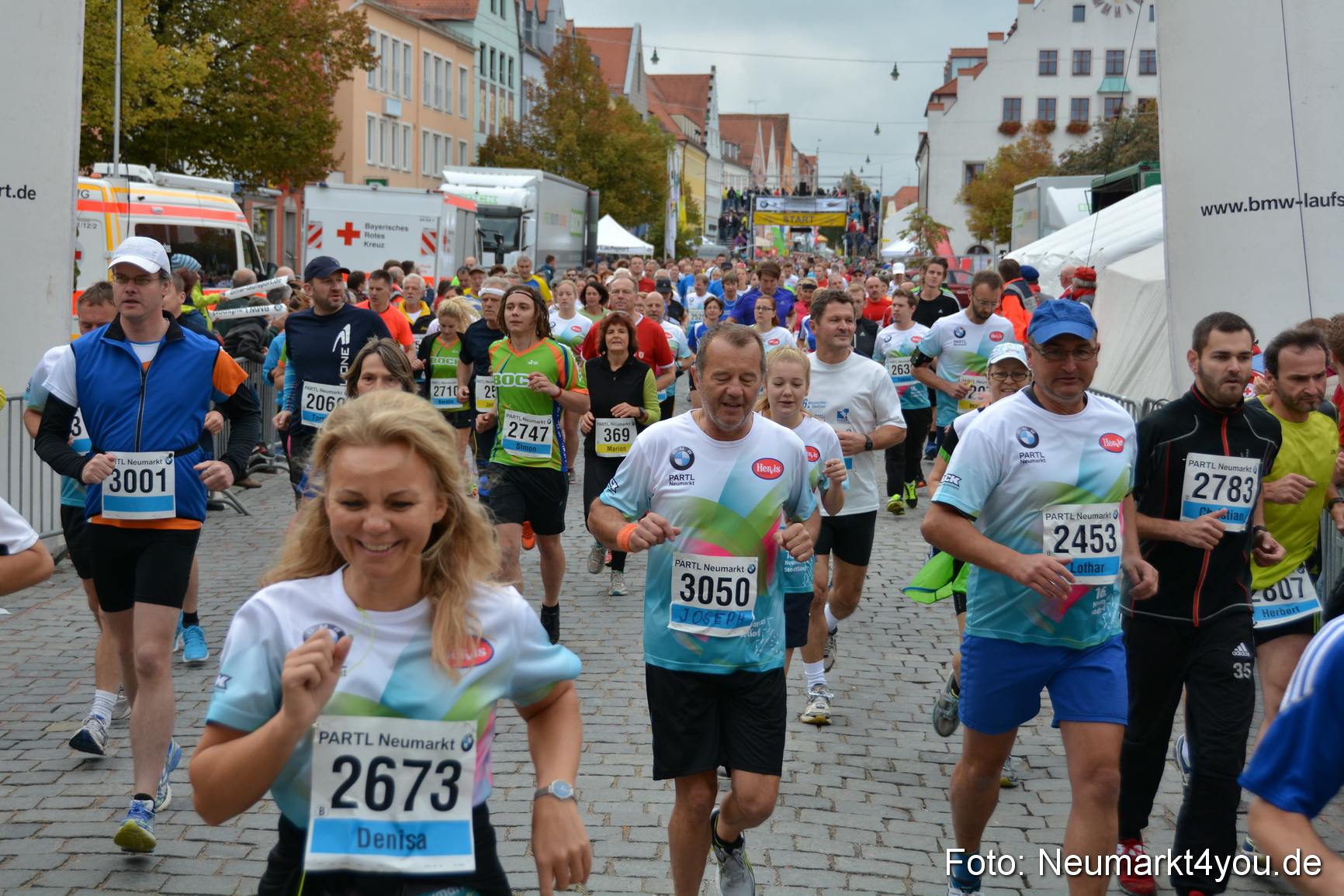 Stadtlauf Neumarkt 2015 0428